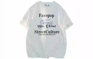 FAVEPOP T