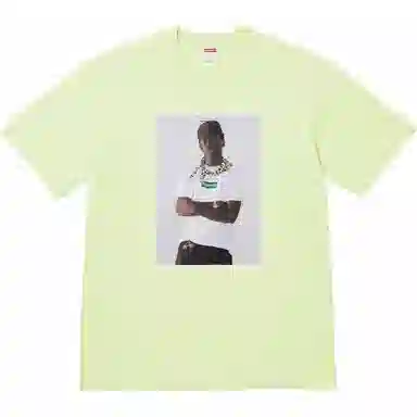 Supreme Tyler The Creator Tee