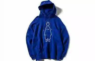 Nautica x POPBOY