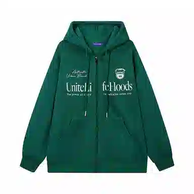 Unite Life HOODS logo