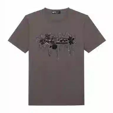 ANDREW MACKENZIE LogoT