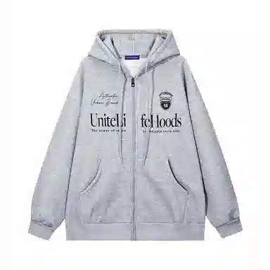 Unite Life HOODS logo