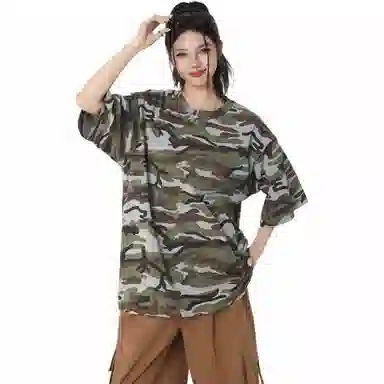 Fakeyoung T
