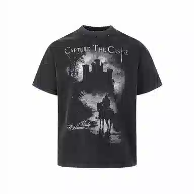 MADE EXTREME T