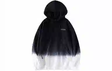 Starter Hoodie Black