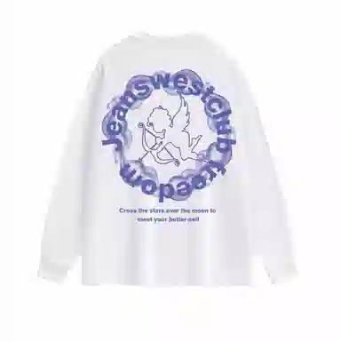 JEANSWEST CLUB logoT