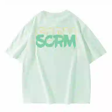 SCRM logoT