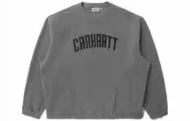 Carhartt WIP FW22 Logo