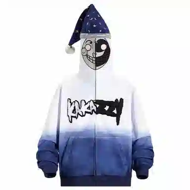 KAKAZZY Hoodie