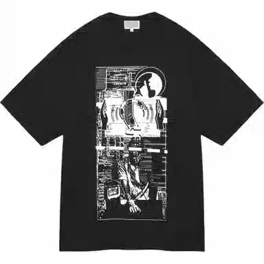 Cav Empt FW24 T