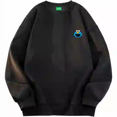 Sesame Street Sweatshirt