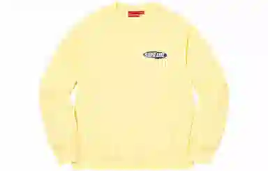 Supreme 212 Crewneck