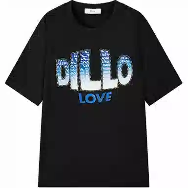 DILLO SS24 T