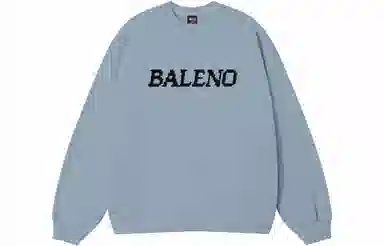 BALENO Logo