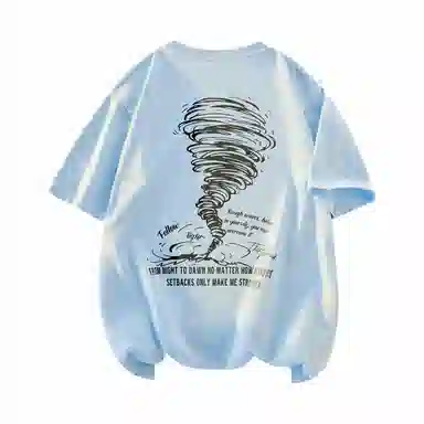 30BRAID Tornado Series