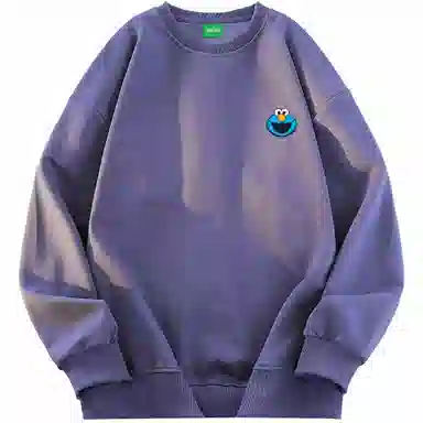 Sesame Street Sweatshirt