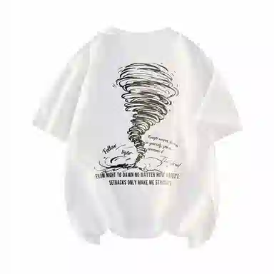 30BRAID Tornado Series