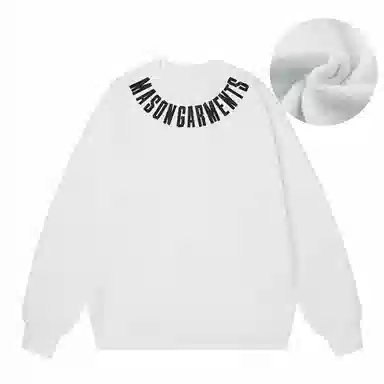 masongarments Blacktape logo