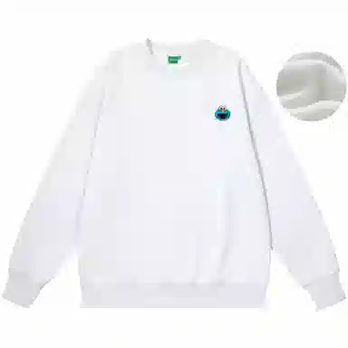 Sesame Street Sweatshirt