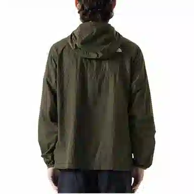 THE NORTH FACE Logo