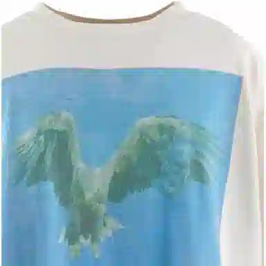 SAINT Mxxxxxx x FORSOMEONE SS23 T