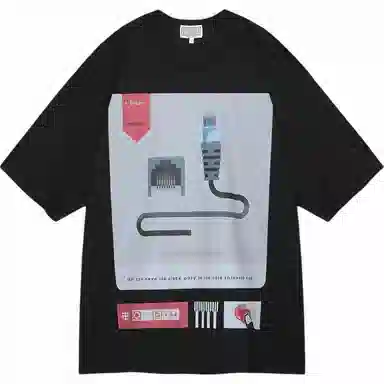 Cav Empt FW24 T