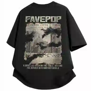 FAVEPOP T