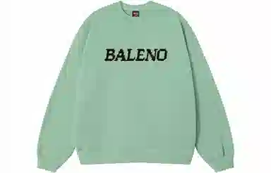 BALENO Logo