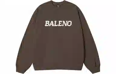 BALENO Logo