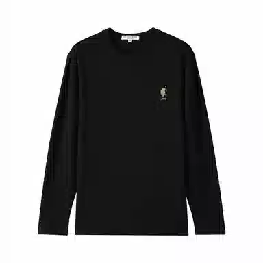 U.S. POLO ASSN. Modal Cotton Long Sleeve T-Shirt