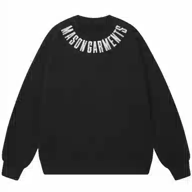 masongarments Blacktape logo