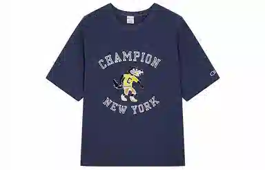 Champion SS25 MEN'S CASUAL T