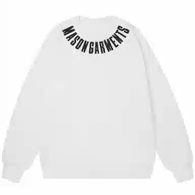 masongarments Blacktape logo