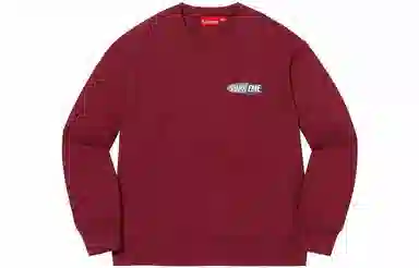 Supreme 212 Crewneck