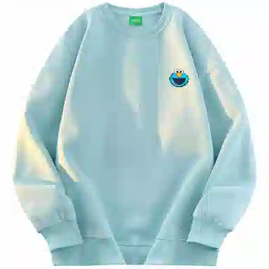 Sesame Street Sweatshirt