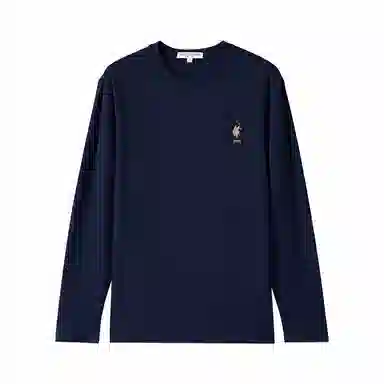 U.S. POLO ASSN. Modal Cotton Long Sleeve T-Shirt
