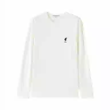 U.S. POLO ASSN. Modal Cotton Long Sleeve T-Shirt