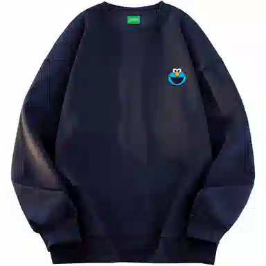 Sesame Street Sweatshirt