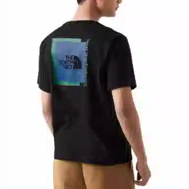 THE NORTH FACE LogoT