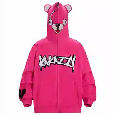 KAKAZZY hiphop