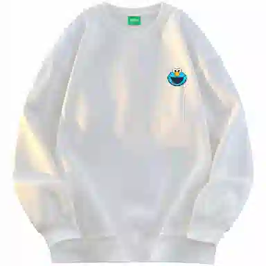 Sesame Street Sweatshirt