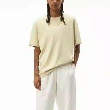 alexander wang SS21 T