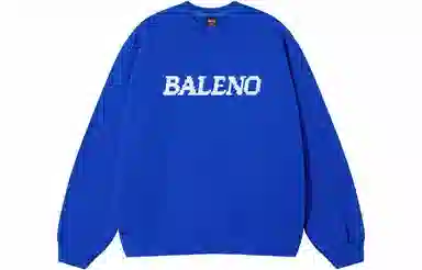 BALENO Logo