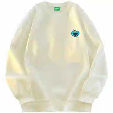 Sesame Street Sweatshirt