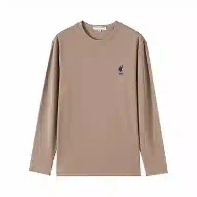 U.S. POLO ASSN. Modal Cotton Long Sleeve T-Shirt