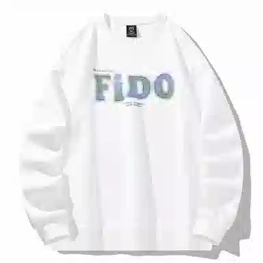 FIDO DIDO Logo