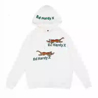 ED HARDY X FW22 Logo