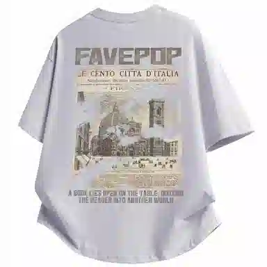 FAVEPOP T
