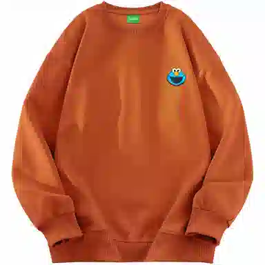 Sesame Street Sweatshirt