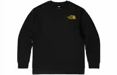 THE NORTH FACE Urban Exploration Logo